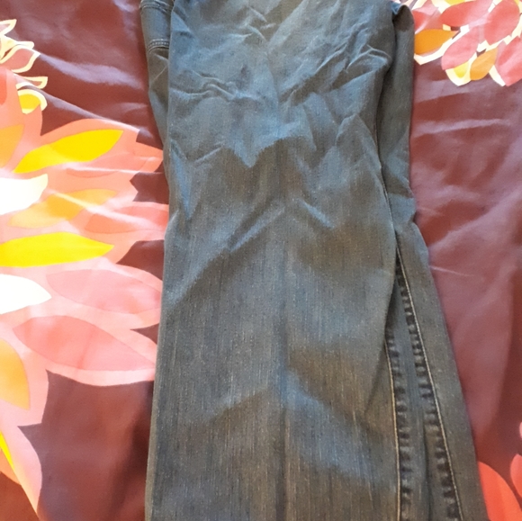 Forever 21 Carpenter Jeans - Picture 8 of 8